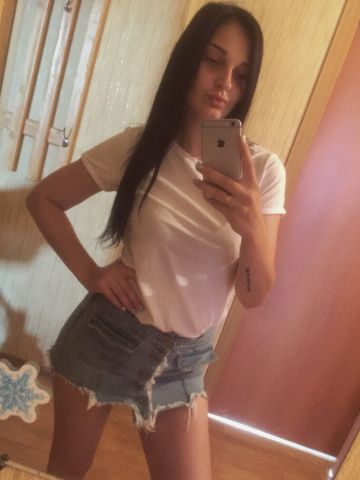 Анкета проститутки Роксана - Фото 1, , 23 года, №297504